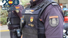 Juan Manuel de la Cruz asume el mando de la comisaría de la Policía Nacional en Plasencia