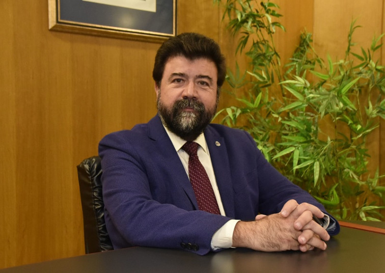 Creex reclama medidas urgentes en Extremadura para paliar el impacto de la guerra en Irán