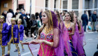 Este es el cartel que anunciará el Carnaval de Jaraíz de la Vera