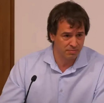 Zamora guarda silencio por las víctimas del atentado de Barcelona 
