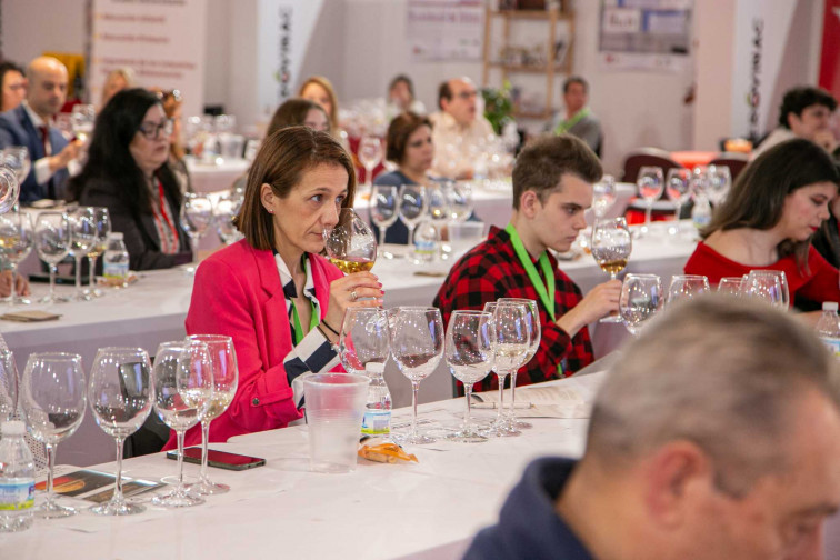 Iberovinac se celebrará del 25 al 27 de marzo con la presencia de las DOP de Extremadura