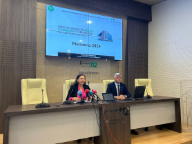 El 112 coordinó 119.954 emergencias en la región en 2024, un 4,3 por ciento más