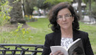 Pilar Galán presentará en Moraleja su obra ‘El peso exacto de los días’ en el Día del Libro