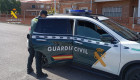 La UCO acota el lugar de la desaparición de Francisca Cadenas en Hornachos
