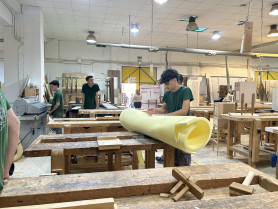 Extremadura destina más de 600.000 euros a programas de aprendizaje para adultos durante el curso 2025/2026