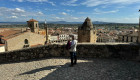 El turismo hotelero en Extremadura inicia el año con más viajeros y pernoctaciones