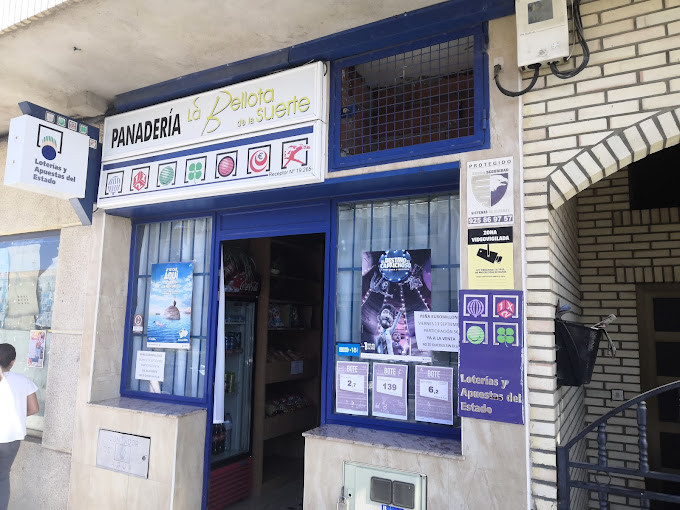La Quiniela deja un premio de más de 10.000 euros en Moraleja