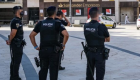 Detenido por apuñalar a un cliente durante un intento de robo en una carnicería en Badajoz