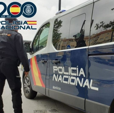 Zamora guarda silencio por las víctimas del atentado de Barcelona 