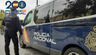 Detenida una pareja por estafar más de 26.000 euros a un hombre de 84 años