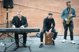 El festival de jazz de Mérida busca posicionar a la ciudad en el panorama internacional