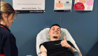 La campaña de donación de sangre Sanjuanera tiene premio este año
