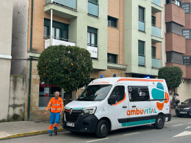 Aparece muerto un hombre en el interior de su vivienda en el municipio de Moraleja