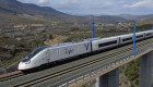 El Ministerio de Transportes impulsa el AVE Madrid-Extremadura con un nuevo estudio