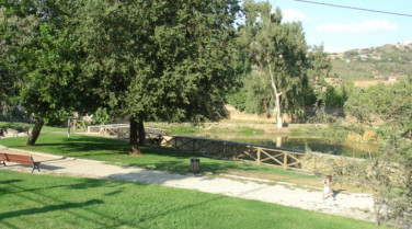 Cáceres presenta el proyecto “Recrea” junto a Seo Birdlife para la recuperación de la Ribera del Marco