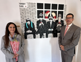 Nueva edición del premio de pintura Indalecio Hernández Vallejo en Valencia de Alcántara