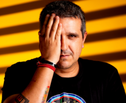 El mejor fotógrafo de bodas 2024, Rafael Ramajo, expone en Moraleja