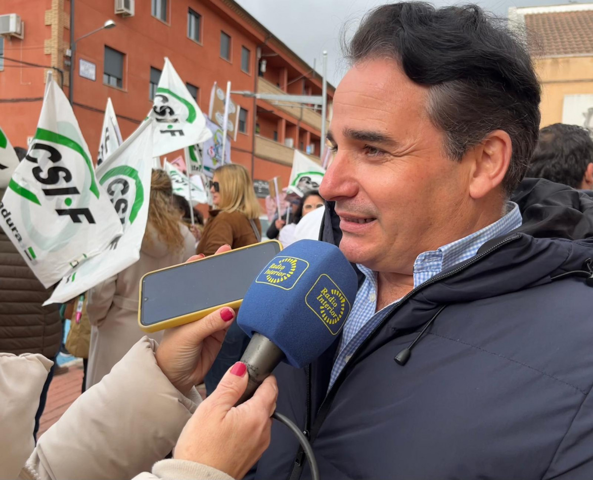 Belvis agresiones moraleja