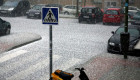 Lluvias y tormentas protagonizarán la jornada de este sábado en Extremadura