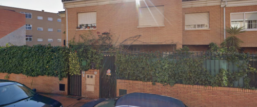 La cuidadora del centro de menores de Badajoz fue estrangulada con un cinturón