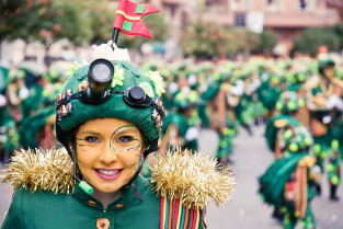 Los festivos locales de Badajoz en 2026 serán el martes de Carnaval y el día de San Juan