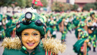 Los festivos locales de Badajoz en 2026 serán el martes de Carnaval y el día de San Juan