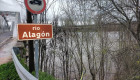 Extremadura pasa de 11 a 20 municipios con riesgo alto de inundación y Badajoz sigue con nivel extremo