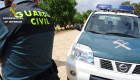 La falta de guardias civiles agrava la inseguridad en verano en Badajoz