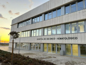 Abre la unidad onco-hematológica en el nuevo hospital Don Benito-Villanueva de la Serena