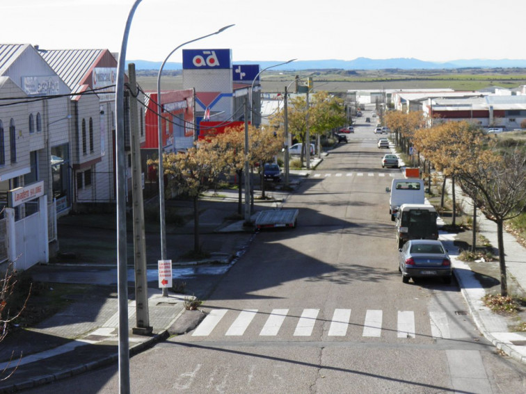 El Ayuntamiento de Cáceres defiende su gestión del suelo industrial