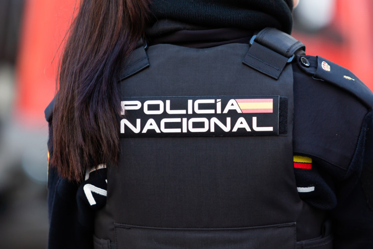 Condenado por calumnias en redes sociales a un Policía Nacional en Cáceres