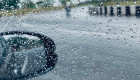 El 112 activa este lunes la alerta amarilla por intensas lluvias en el norte de Cáceres