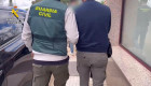 La Guardia Civil investiga a tres personas por robos en viviendas de Montijo y Torremayor