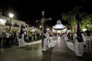 La Semana Santa de Jerez de los Caballeros aspira a ser declarada Fiesta de Interés Turístico Internacional