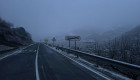 Cortes y restricciones en varias carreteras de la provincia de Cáceres por la borrasca