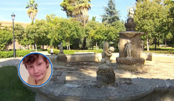 Hallan en Badajoz el cadáver del niño de 13 años que se buscaba desde el domingo