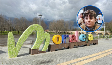 Desaparecido un menor de 14 años en Moraleja: piden colaboración ciudadana