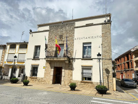 Localizado en perfecto estado el niño de 14 años que había desaparecido en Moraleja