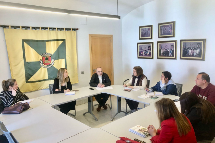 Olivenza tramita la candidatura que otorga UNICEF para convertirse en Ciudad Amiga de la Infancia