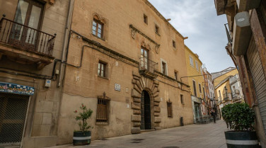 Alumnos del Conservatorio de Cáceres ofrecerán su concierto final en el Palacio de la Isla