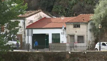 Prisión provisional para seis de los nueve detenidos por el tiroteo en el que murió una niña de dos años