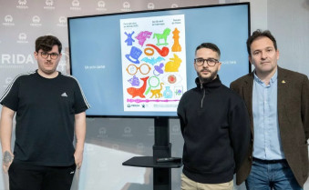 La Feria del Libro de Mérida se inaugurará con un cartel interactivo y actividades para todos los públicos