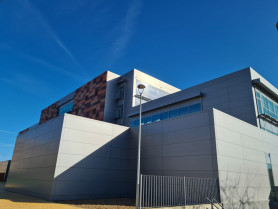 Comienza en Badajoz el juicio a los tres menores acusados de la muerte de Belén Cortés