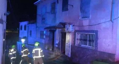 El padre de la menor asesinada en Plasencia y otras dos personas en libertad provisional