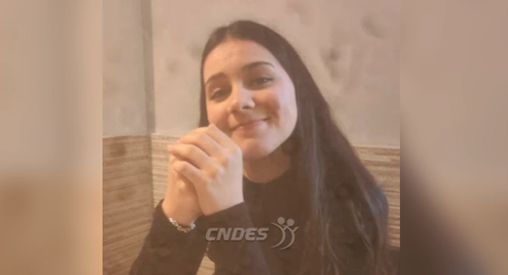 Localizan a Celia, la menor de 16 años desaparecida en Don Benito desde el jueves