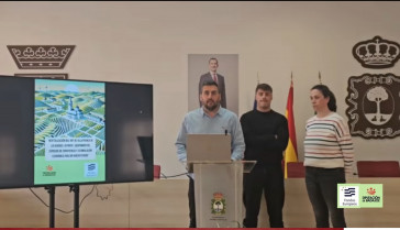 Ribera del Fresno impulsa el deporte y el emprendimiento con una inversión de más de 667.000 euros