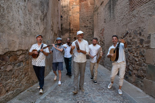 La Cabra Mecánica, El Pelujáncanu y la obra Jerusalem llegarán al Gran Teatro de Cáceres