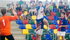 Plasencia, capital del balonmano: llega un torneo internacional con 1.000 deportistas