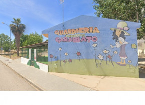 Un centro infantil de Ribera del Fresno abre sus puertas para dar a conocer sus instalaciones