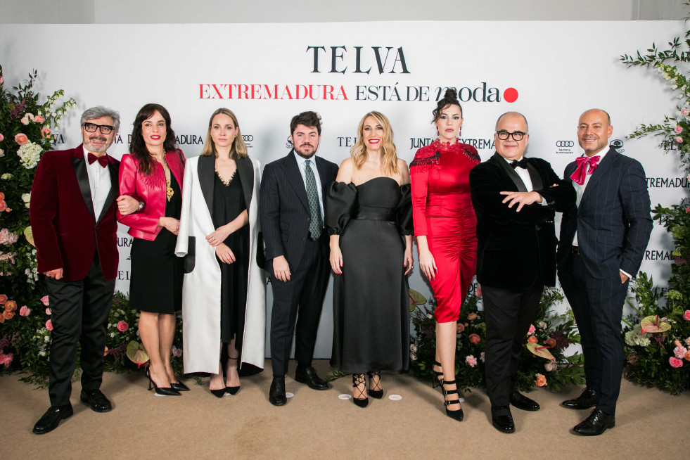 La revista Telva lo confirma, Extremadura está de moda
